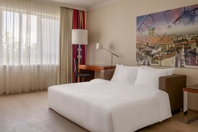 München Marriott Hotel
