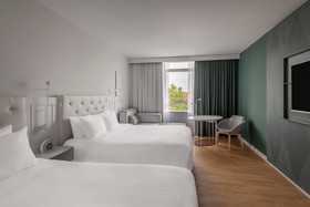 München Marriott Hotel