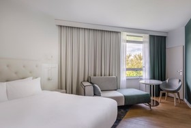 München Marriott Hotel