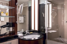 München Marriott Hotel