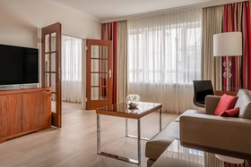 München Marriott Hotel