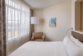 München Marriott Hotel