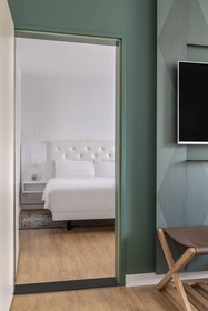 München Marriott Hotel