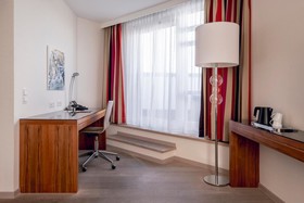 München Marriott Hotel