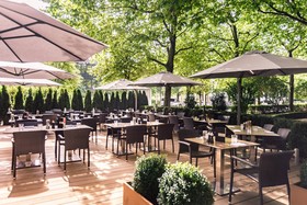 München Marriott Hotel