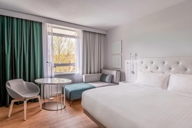 München Marriott Hotel