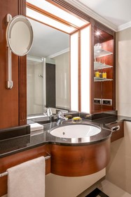 München Marriott Hotel