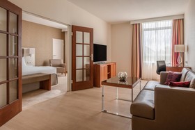 München Marriott Hotel
