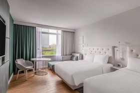 München Marriott Hotel