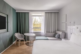München Marriott Hotel