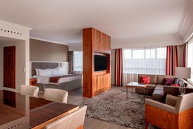 München Marriott Hotel