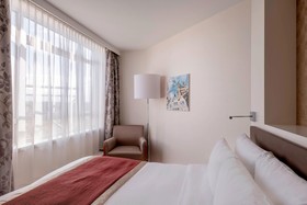 München Marriott Hotel