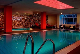 München Marriott Hotel