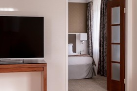 München Marriott Hotel