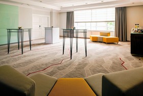 München Marriott Hotel