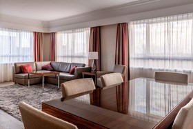 München Marriott Hotel