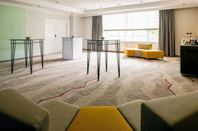 München Marriott Hotel