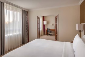 München Marriott Hotel