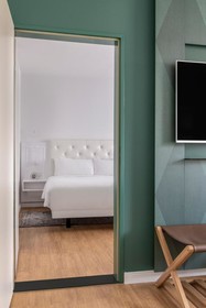 München Marriott Hotel