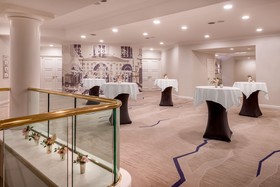 München Marriott Hotel