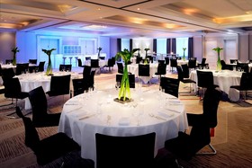 München Marriott Hotel