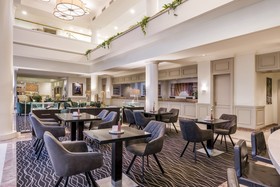 München Marriott Hotel