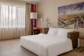 München Marriott Hotel