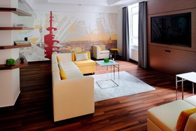 München Marriott Hotel