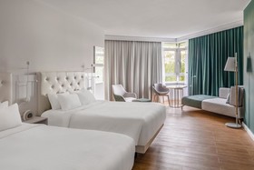 München Marriott Hotel