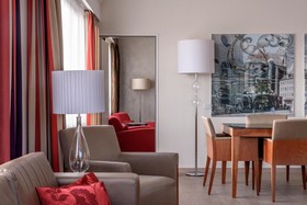 München Marriott Hotel