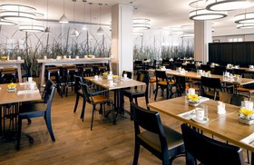 München Marriott Hotel