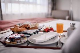 München Marriott Hotel