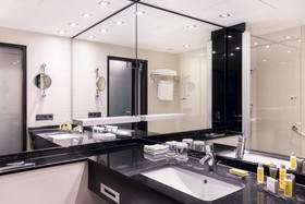 München Marriott Hotel