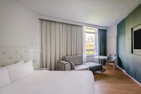 München Marriott Hotel