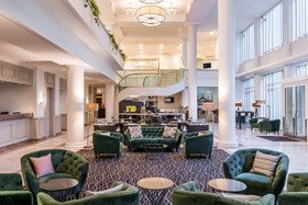 München Marriott Hotel