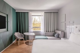 München Marriott Hotel
