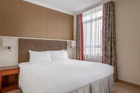 München Marriott Hotel