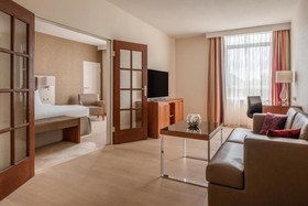 München Marriott Hotel