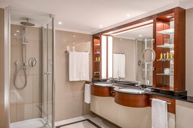 München Marriott Hotel