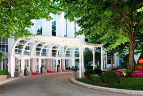 München Marriott Hotel