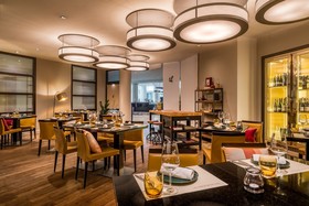 München Marriott Hotel