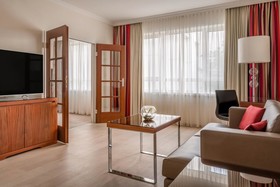 München Marriott Hotel