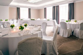 München Marriott Hotel