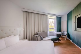 München Marriott Hotel