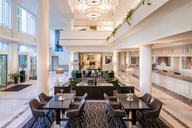 München Marriott Hotel