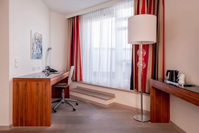 München Marriott Hotel