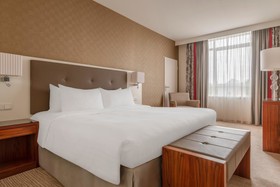 München Marriott Hotel