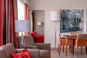 München Marriott Hotel