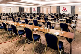 München Marriott Hotel