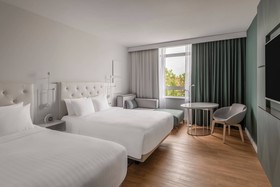 München Marriott Hotel